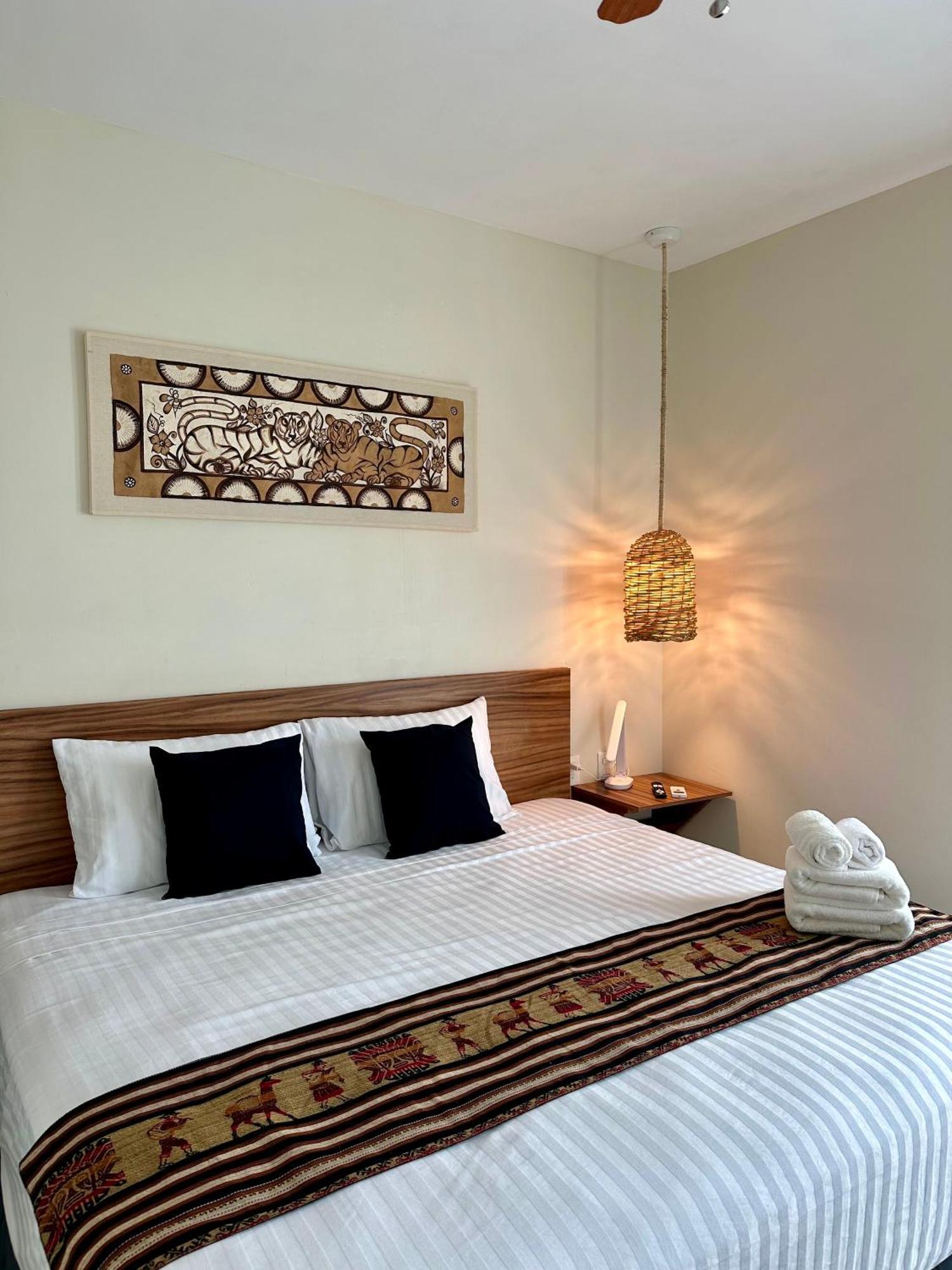 Oneiro Suites With Sea View ماهاهوال المظهر الخارجي الصورة
