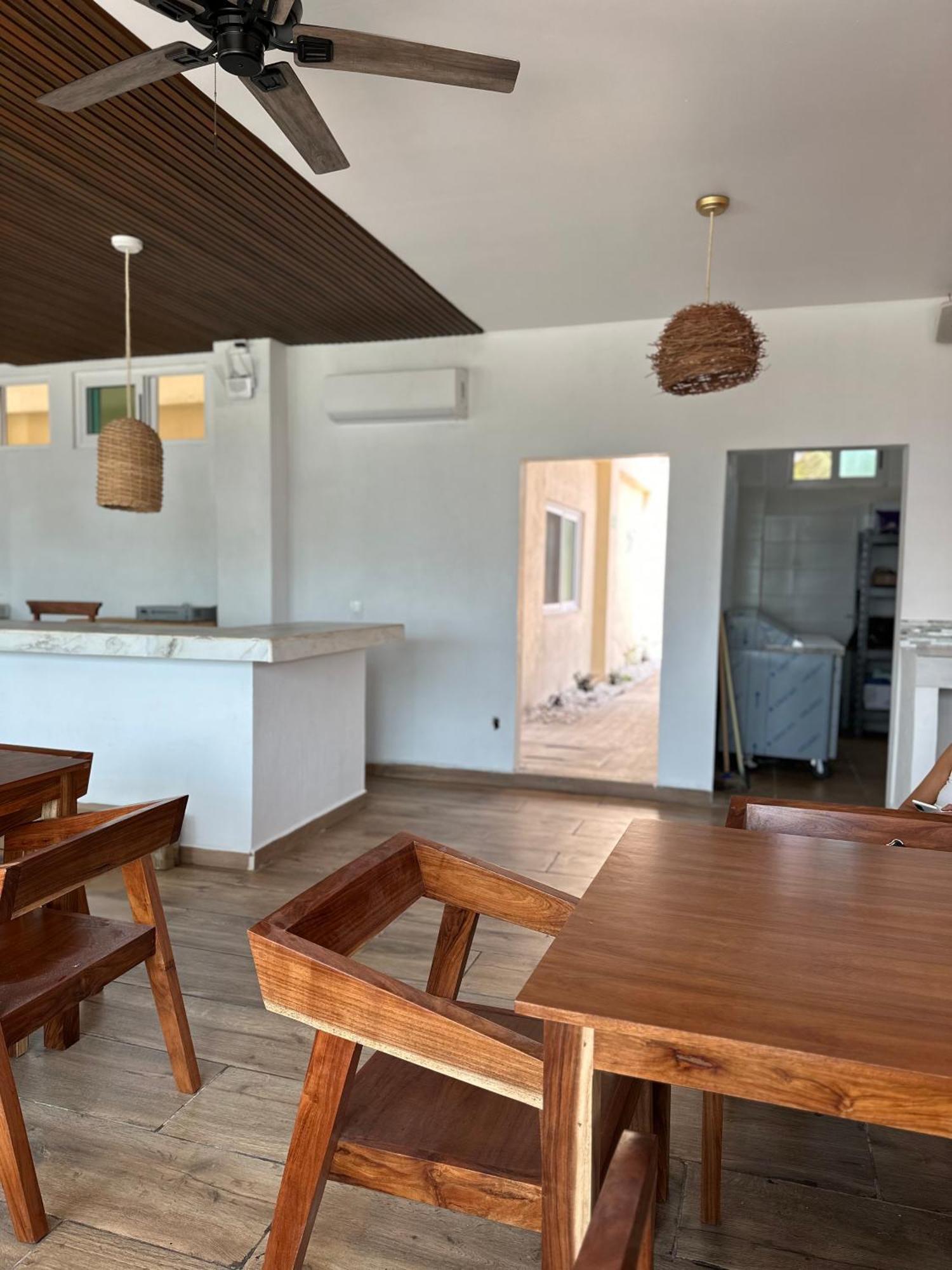 Oneiro Suites With Sea View ماهاهوال المظهر الخارجي الصورة