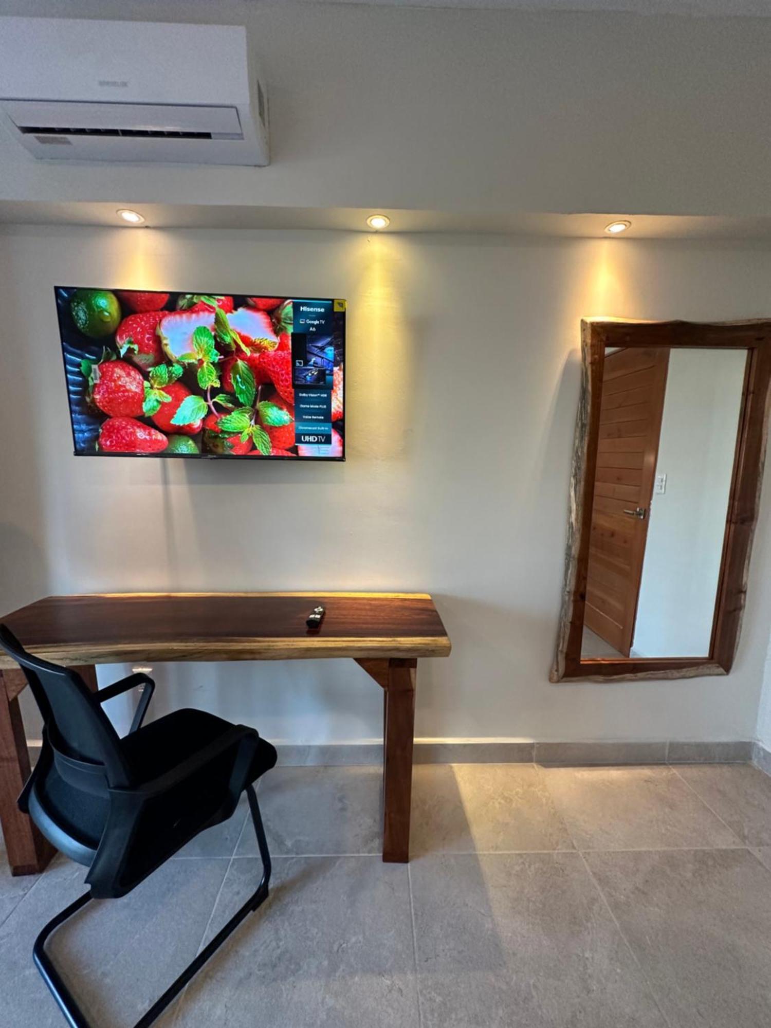 Oneiro Suites With Sea View ماهاهوال المظهر الخارجي الصورة