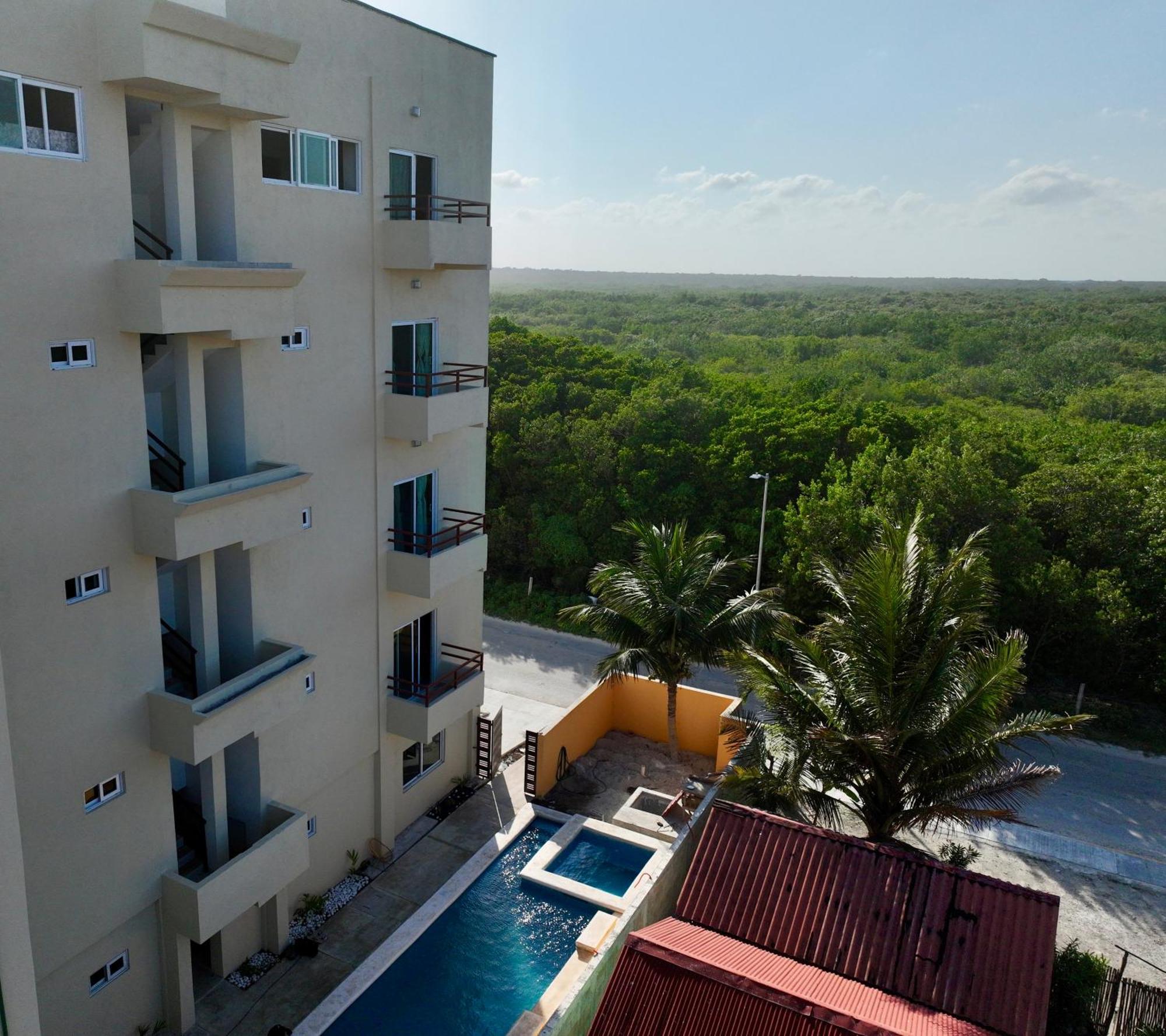 Oneiro Suites With Sea View ماهاهوال المظهر الخارجي الصورة