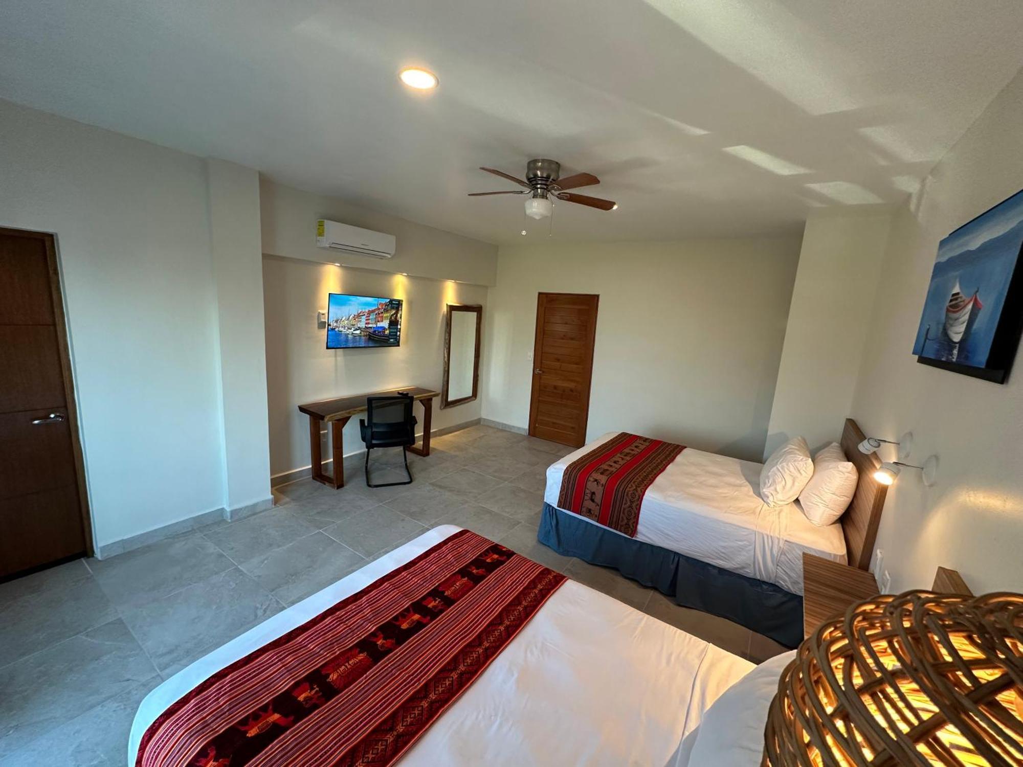 Oneiro Suites With Sea View ماهاهوال المظهر الخارجي الصورة