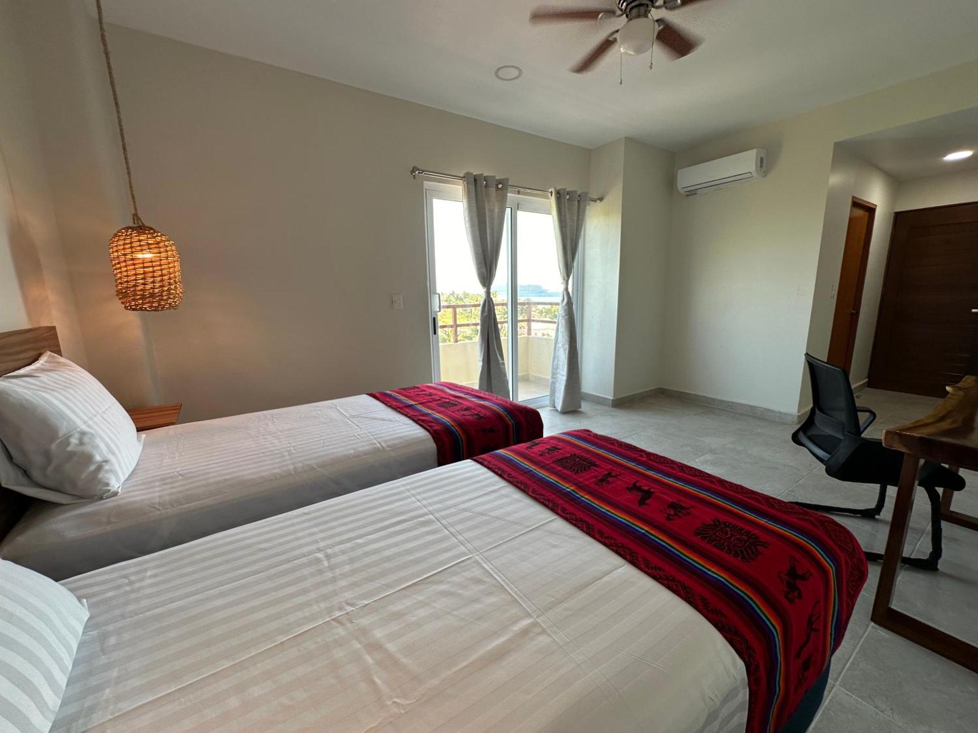 Oneiro Suites With Sea View ماهاهوال المظهر الخارجي الصورة