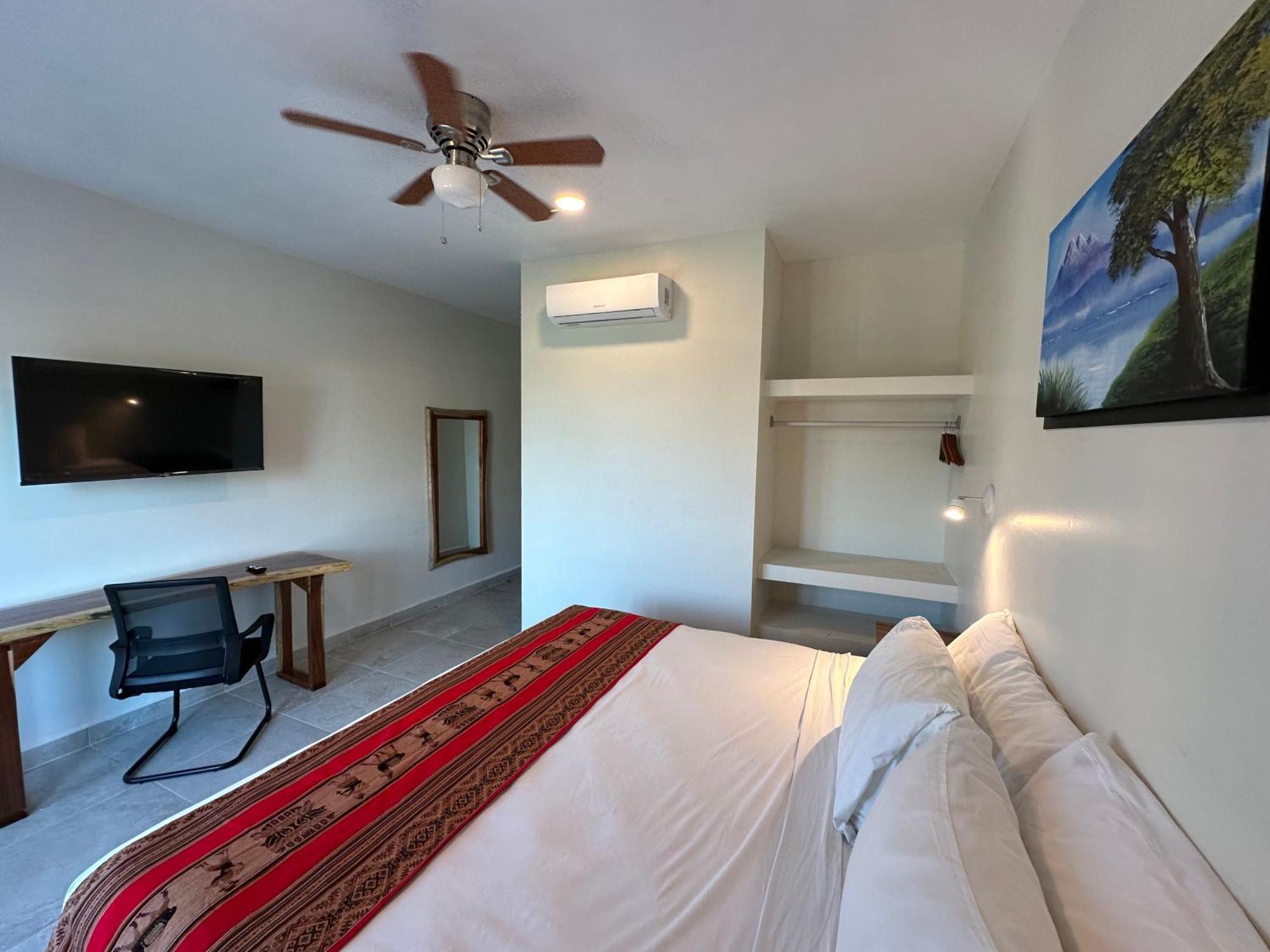 Oneiro Suites With Sea View ماهاهوال المظهر الخارجي الصورة