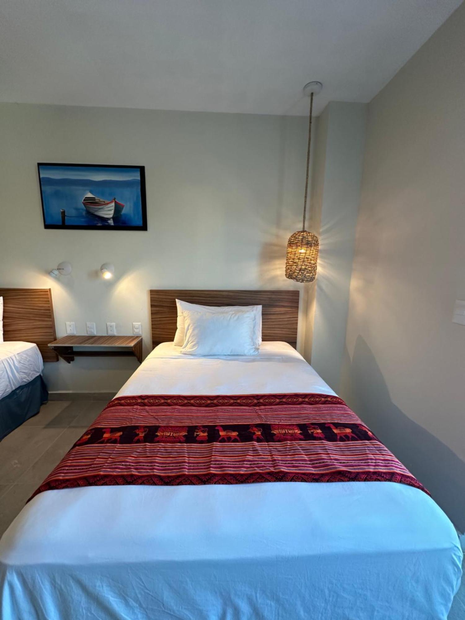 Oneiro Suites With Sea View ماهاهوال المظهر الخارجي الصورة