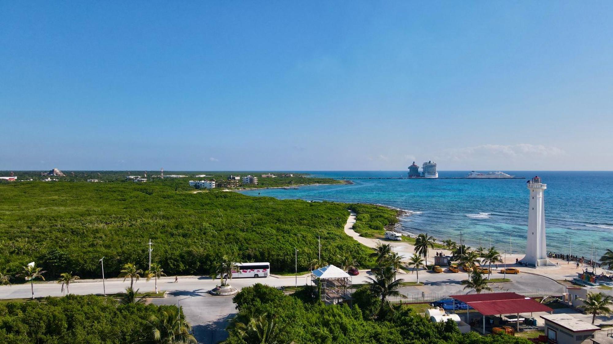 Oneiro Suites With Sea View ماهاهوال المظهر الخارجي الصورة