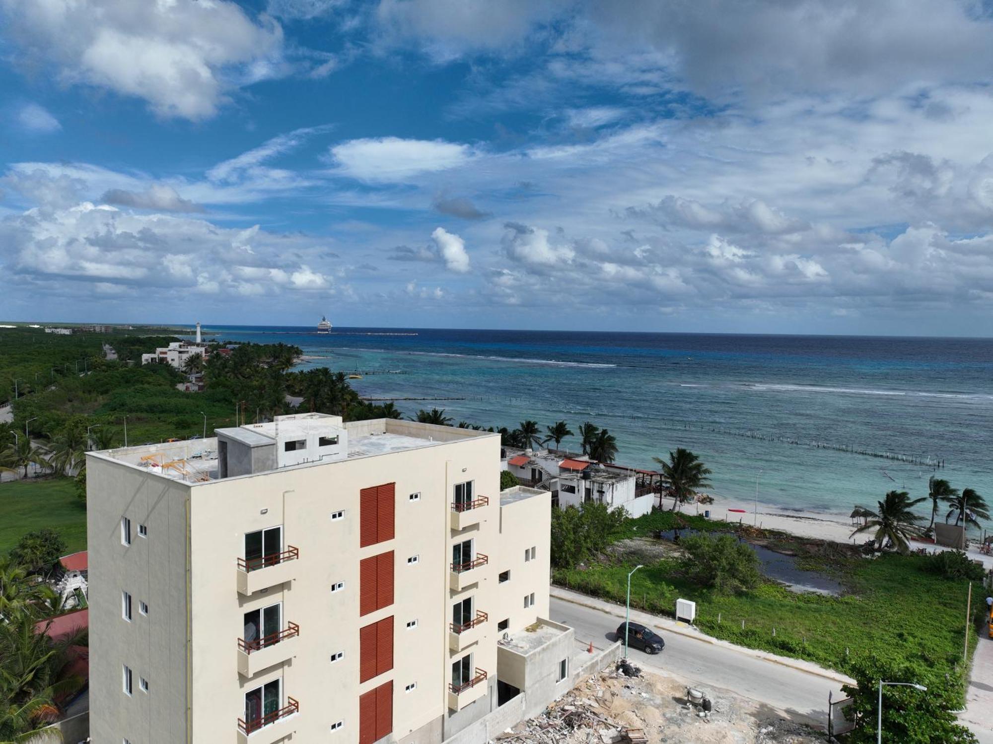 Oneiro Suites With Sea View ماهاهوال المظهر الخارجي الصورة